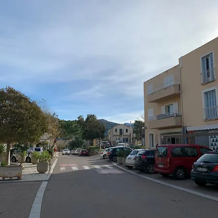 3p, Grd Terrasse, Jardin, Centre-ville, 150m De La Appartement *