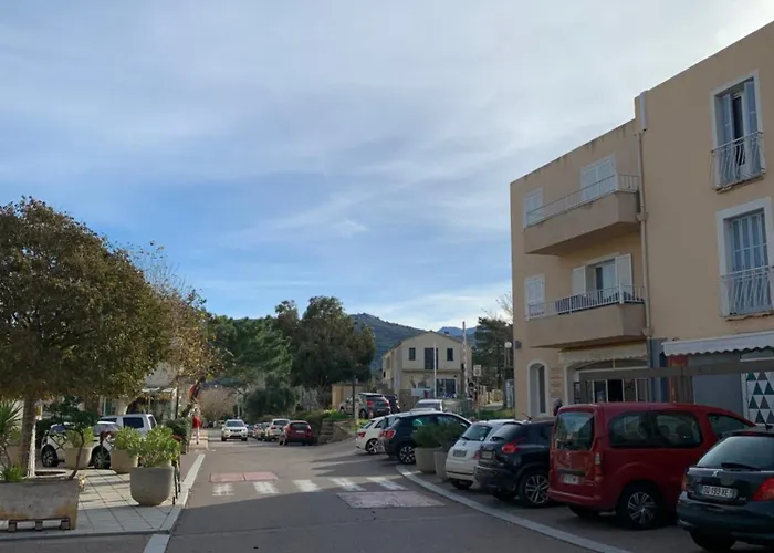3p, Grd Terrasse, Jardin, Centre-ville, 150m De La Appartamento *