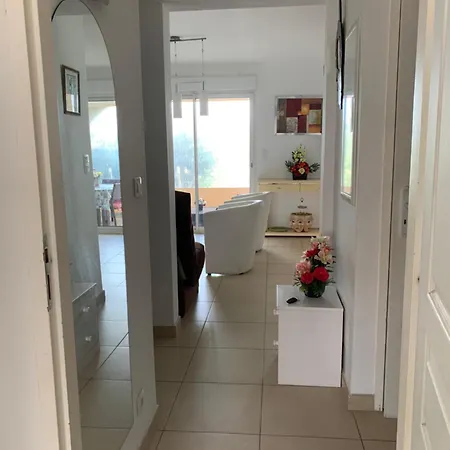 3p, Grd Terrasse, Jardin, Centre-ville, 150m De La