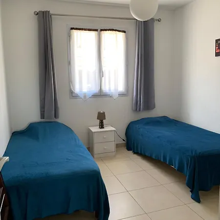 3p, Grd Terrasse, Jardin, Centre-ville, 150m De La Апартаменты