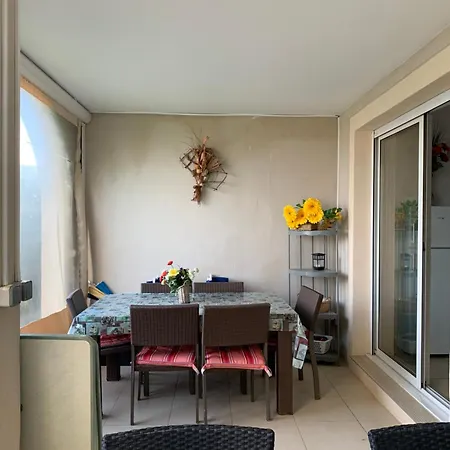 3p, Grd Terrasse, Jardin, Centre-ville, 150m De La *