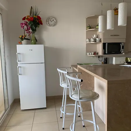 3p, Grd Terrasse, Jardin, Centre-ville, 150m De La