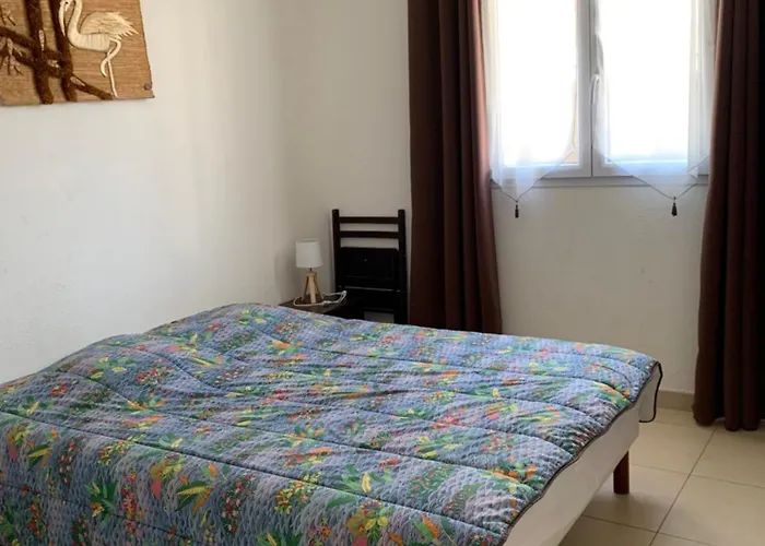 Appartamento 3p, Grd Terrasse, Jardin, Centre-ville, 150m De La *