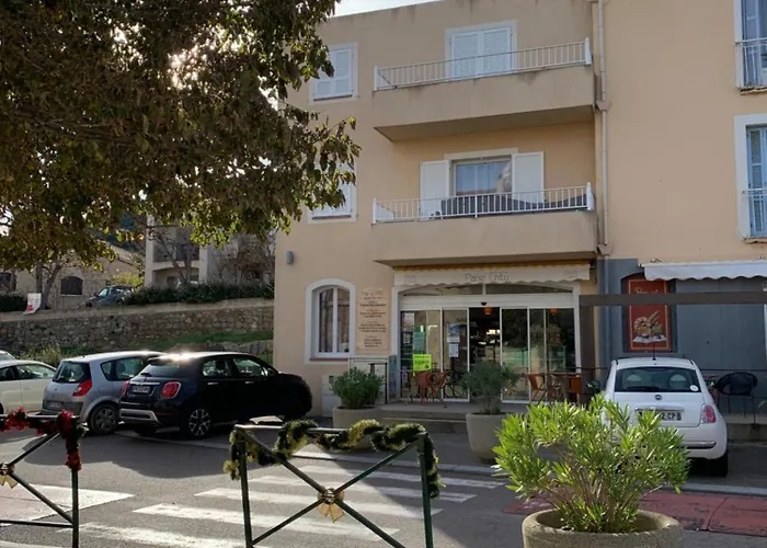 3p, Grd Terrasse, Jardin, Centre-ville, 150m De La