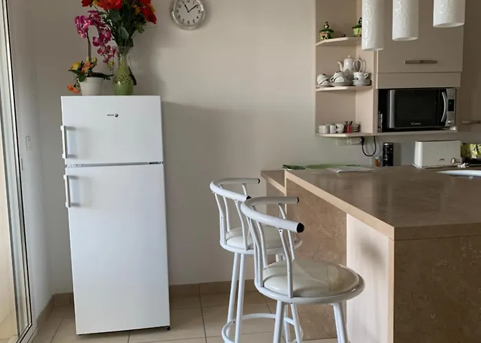 3p, Grd Terrasse, Jardin, Centre-ville, 150m De La