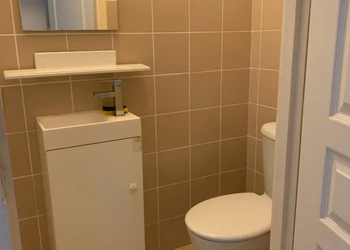 Appartamento 3p, Grd Terrasse, Jardin, Centre-ville, 150m De La Algajola (Corsica)