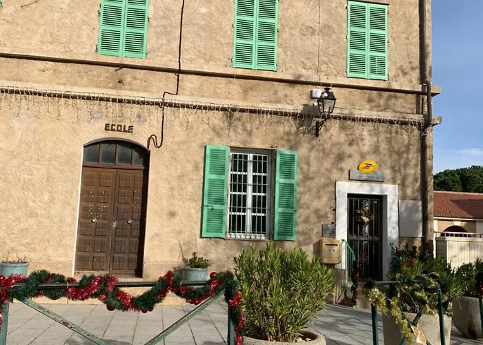 Appartamento 3p, Grd Terrasse, Jardin, Centre-ville, 150m De La *